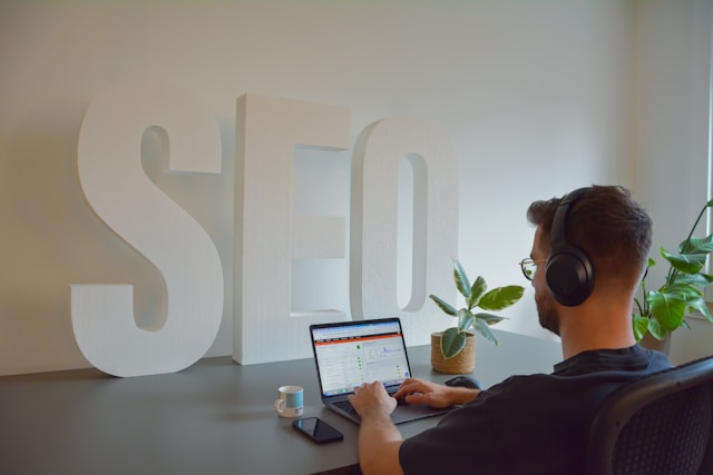 SEO and Performance